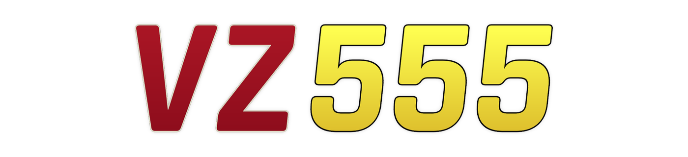 vz555 লোগো
